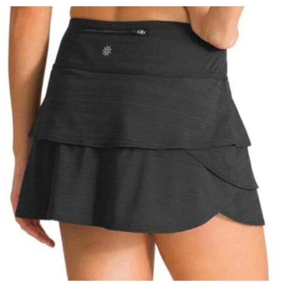 EUC Athleta Skort